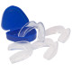 Dentance Professional cap against night grinding of teeth, 2 sizes, 4 pcs
